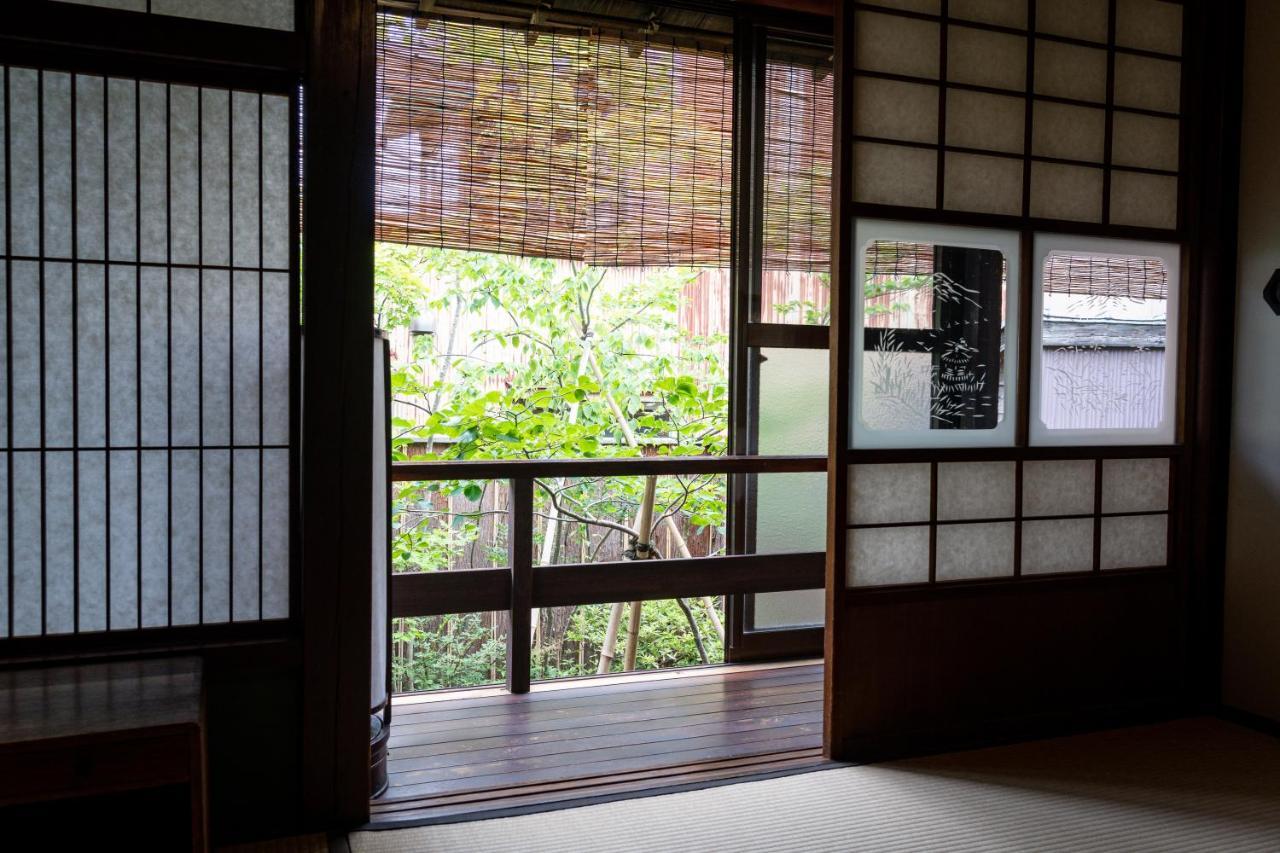 Machiya Guest House Carta คานาซาว่า ภายนอก รูปภาพ