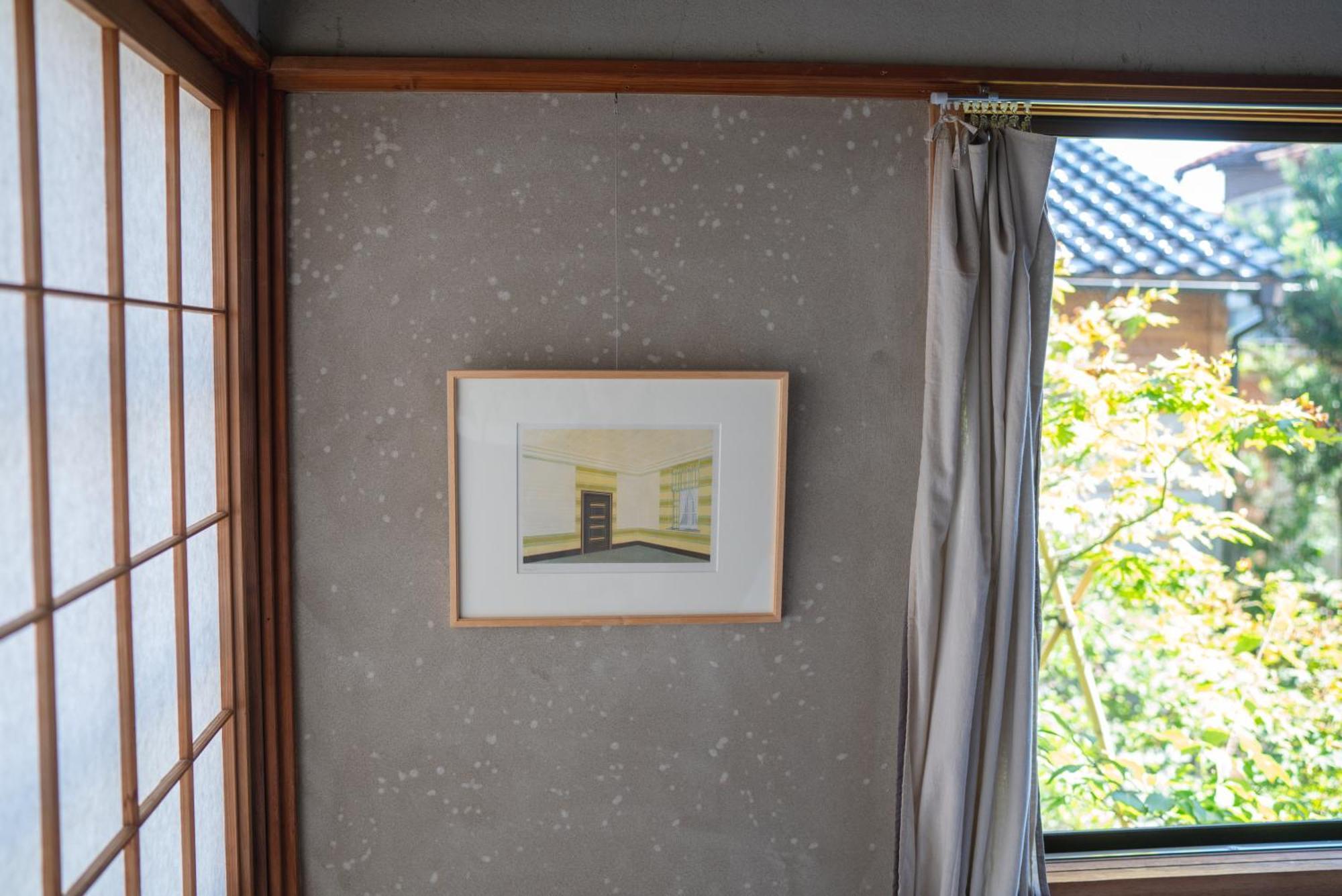 Machiya Guest House Carta คานาซาว่า ภายนอก รูปภาพ