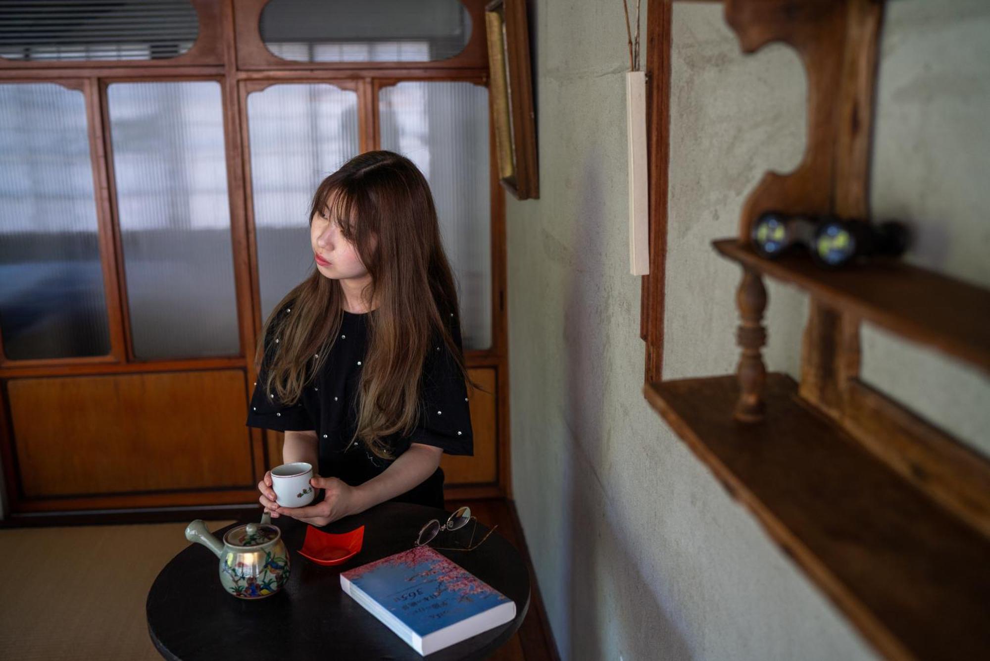 Machiya Guest House Carta คานาซาว่า ภายนอก รูปภาพ
