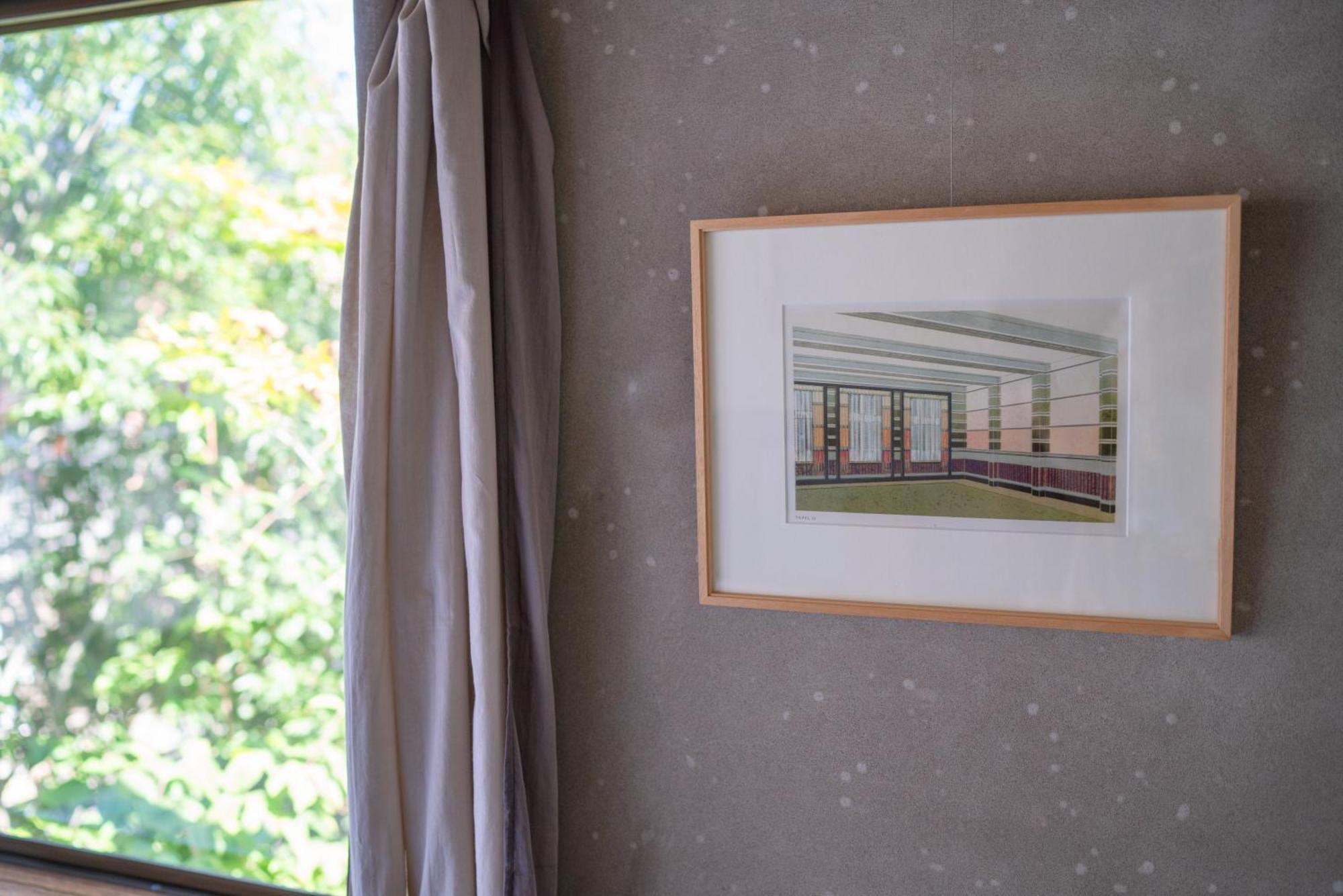 Machiya Guest House Carta คานาซาว่า ภายนอก รูปภาพ
